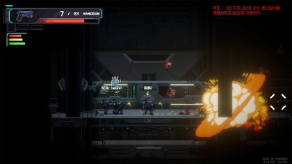 Black Out игра