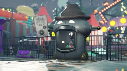 Bears In Space игра