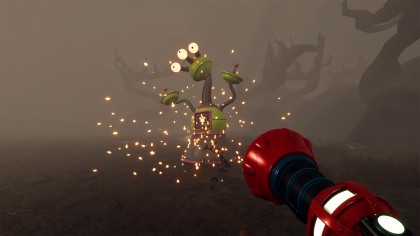 Bears In Space игра