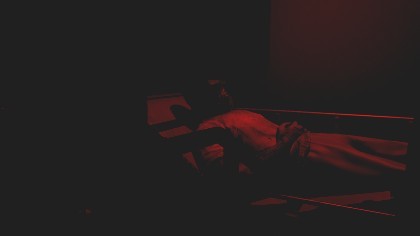 Bloody Ink игра