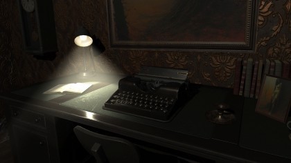 Bloody Ink игра