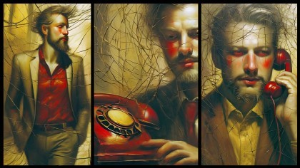 Bloody Ink скриншоты