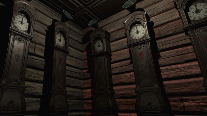 Bloody Ink скриншоты