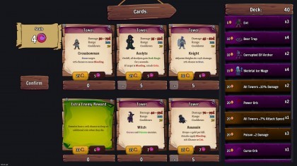 The Necromancer Cometh! игра