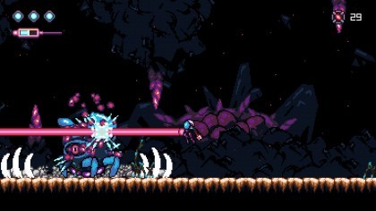 Rebel Transmute игра