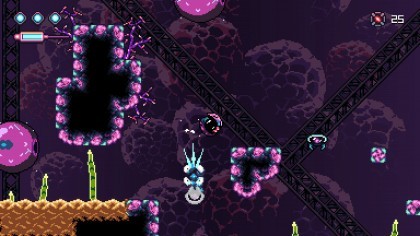 Rebel Transmute игра