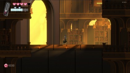 The Weird Dream игра