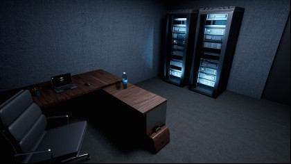 ServiceIT: You can do IT игра