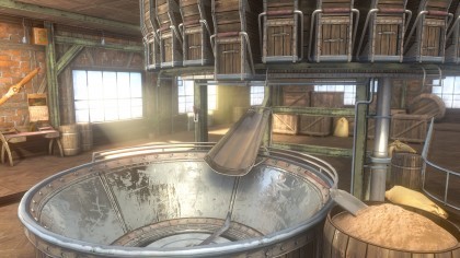 The Brew Barons игра