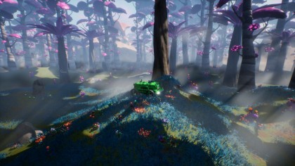 TerraTech Worlds игра