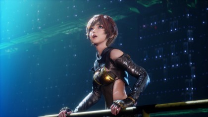 Stellar Blade скриншоты