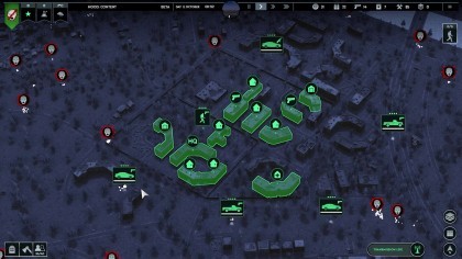 Infection Free Zone скриншоты