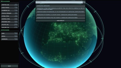 Infection Free Zone скриншоты