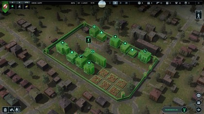 Infection Free Zone скриншоты