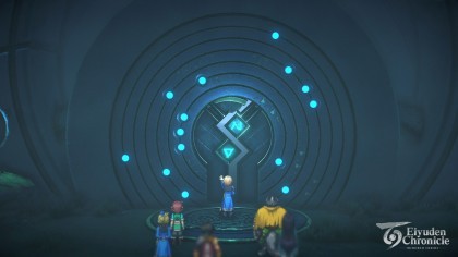 Eiyuden Chronicle: Hundred Heroes скриншоты
