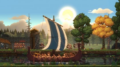 Sons of Valhalla игра