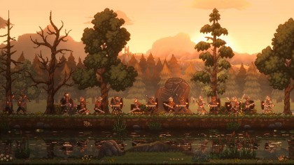 Sons of Valhalla игра