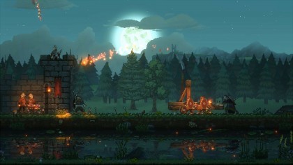 Sons of Valhalla скриншоты
