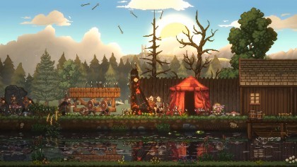Sons of Valhalla игра