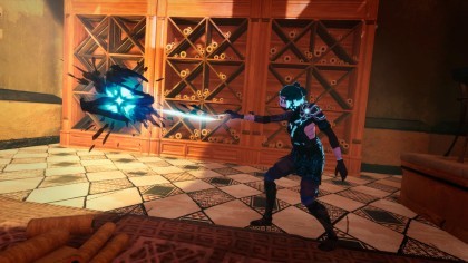Ereban: Shadow Legacy игра