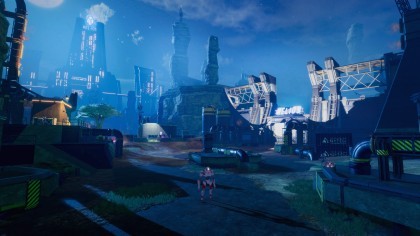 Ereban: Shadow Legacy скриншоты