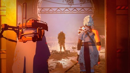 Ereban: Shadow Legacy игра