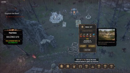Monsters Domain скриншоты