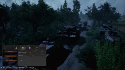 Headquarters: World War II скриншоты