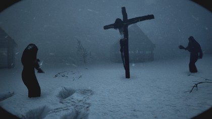 Demonsomnia игра