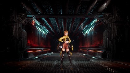 Return Alive игра