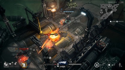 Return Alive скриншоты