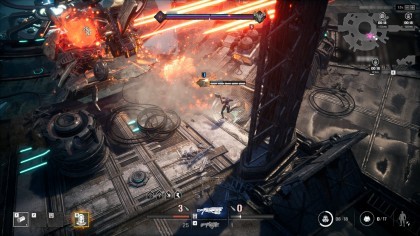 Return Alive игра