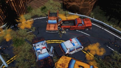 Last Hope Bunker: Zombie Survival игра