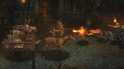 ASTRA: Knights of Veda скриншоты