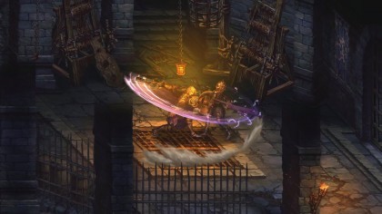 ASTRA: Knights of Veda скриншоты
