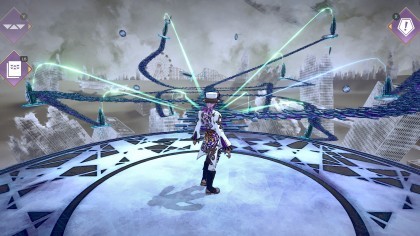 SaGa Emerald Beyond скриншоты