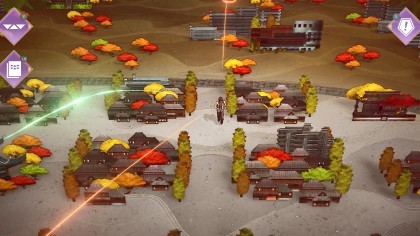 SaGa Emerald Beyond скриншоты