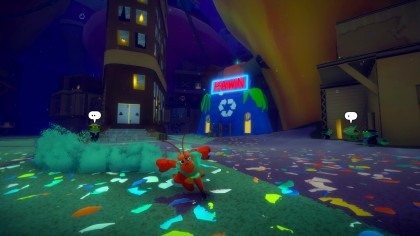 Another Crab's Treasure игра