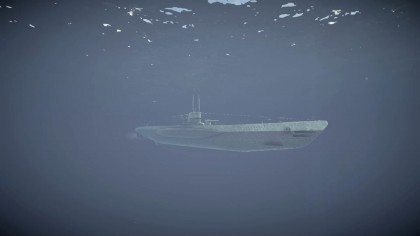 Victory at Sea Atlantic - World War II Naval Warfare игра