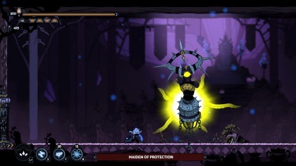 BIOMORPH игра