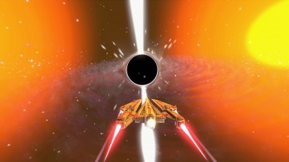 Underspace игра