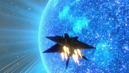 Underspace игра