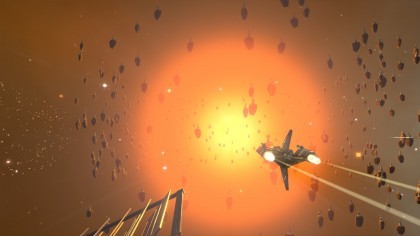 Underspace скриншоты