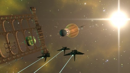 Underspace игра