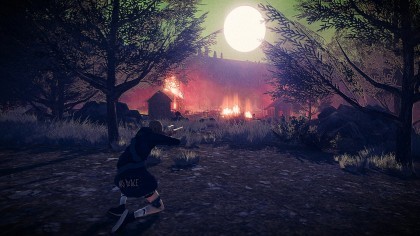 Children of the Sun игра