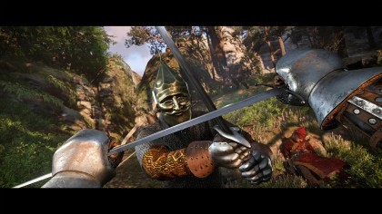 Kingdom Come: Deliverance II игра
