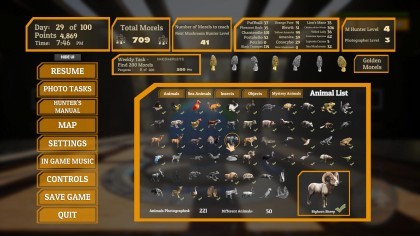 Morels: The Hunt 2 игра