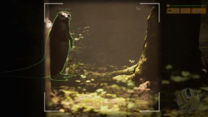 Morels: The Hunt 2 скриншоты