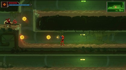 Turbo Kid игра