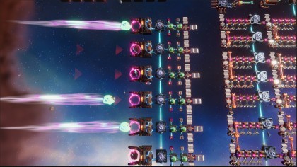 Final Factory скриншоты